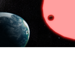 Solar Explorer: Billions of years later... icon