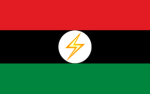 Black Zamint party