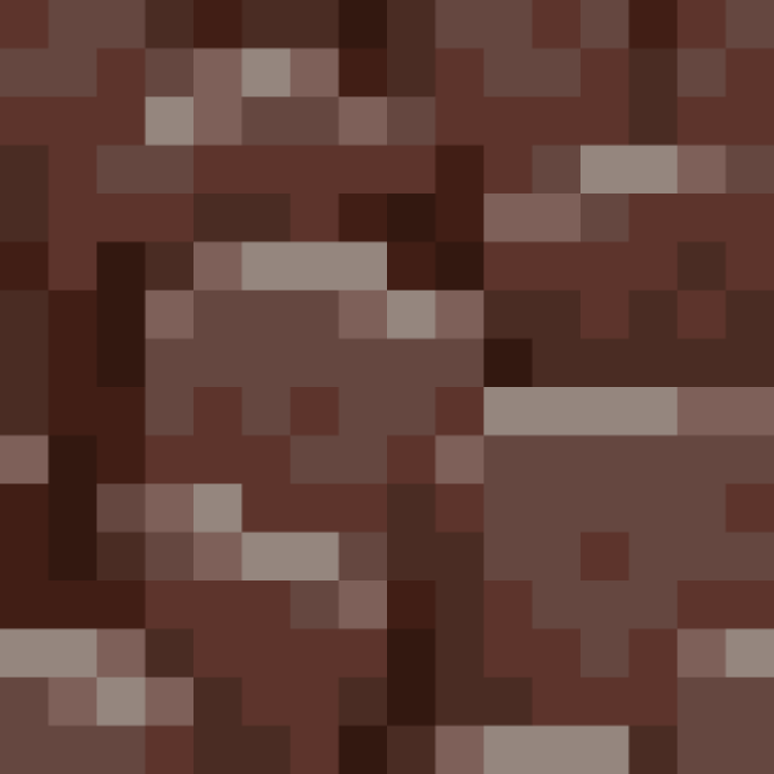 Minecraft Ancient Debris Front Roblox decal