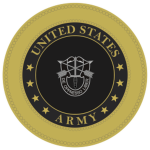 [SF] The Us Army Special Forces