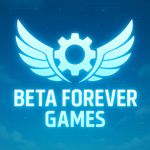 Beta Forever Games