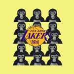 Mini Lakers