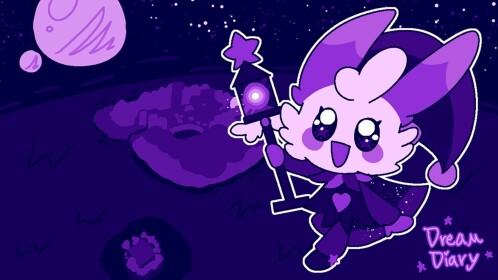 Dream Diary