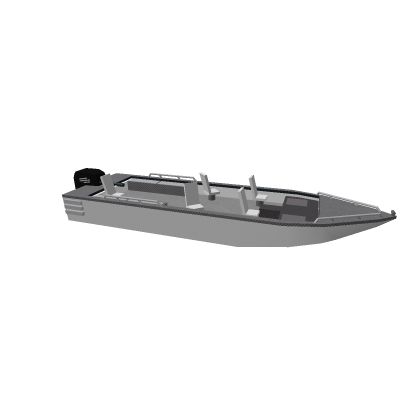 Fishing Boat