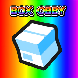 [GAMEPASSES] Box Obby 📦