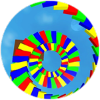 [NEW!] Cool Parkour Obby