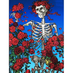 La_Sicaria_Azul