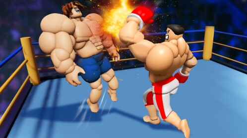 Punch League