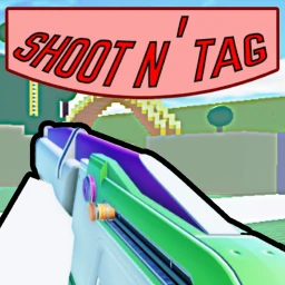 [RELEASED] Shoot N' Tag 🔫 icon