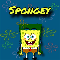 Spongey BETA TEST