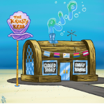 [OFFICIAL] Krusty Krab Group Thumbnail