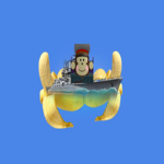 Soviet Monkey Navy