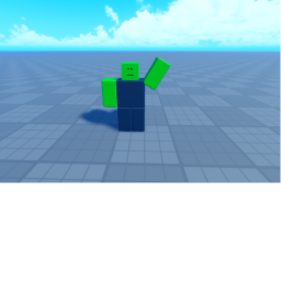 VOID's Glory Kill Test