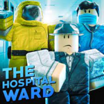 [H.W.] The hospital agency ward