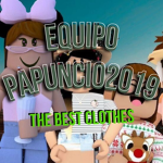 Equipo papuncion 2019