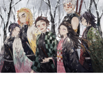 The Wolf Pack group for Everyone who likes wolfs