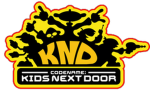 [FORCE] Codename: Kids Next Door