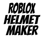 RHM | Roblox Helmet Maker