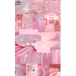 Pink Gems