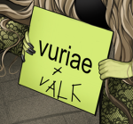 vuri x valk