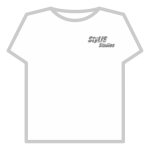 StyLis Studios T Shirt