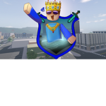 Kingofbricks RP Staff Headquarters