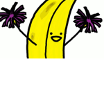 SUPER BANANA GANG