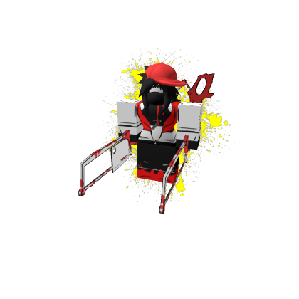 butcher vanity skin thing
