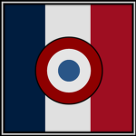 [FR] - Republic of France Air Force