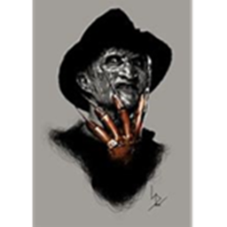 Escape Freddy Krueger!