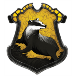 Hufflepuff .