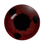 Sharingan Eye