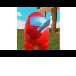 Suvival the amongus killers!
