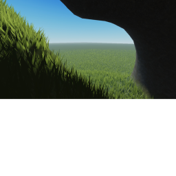 Climb A Mountain.