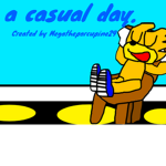 a causal production