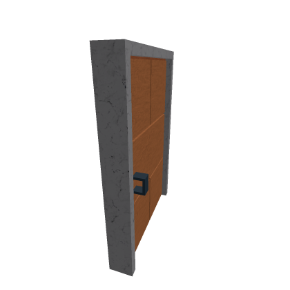 Porta Funcional (Com Animação)