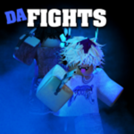 Da Fights (by RenX)