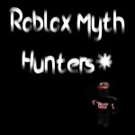 Roblox Myth Hunters*