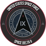 [USSF] Space Delta 9 [USSF]