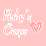 Ruby’s crops <3
