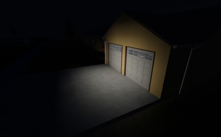 Dark place (Demo)