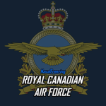 |RCAF| Royal Canadian Air Force