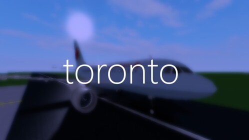 Air Canada Toronto Airport