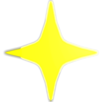 yellow star eye [emissive]