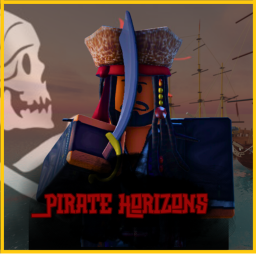 Pirate Horizons