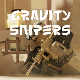 [NEW] - Gravity Snipers