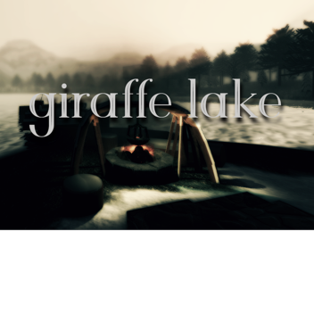 giraffe lake [showcase]