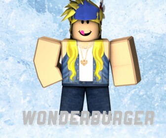 WonderBurger Interview Center