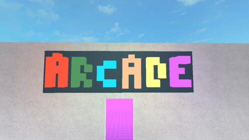 The Arcade