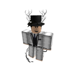 The Antler Top Hats